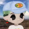 Profilbild von Milady