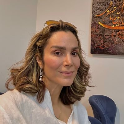 آزاده تاج‌على's profile picture