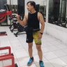 Kevin Saputra profil fotoğrafı
