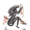 Profilbild von Alien Cat Lady