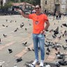 Luis profil fotoğrafı