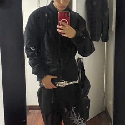 x's profile picture