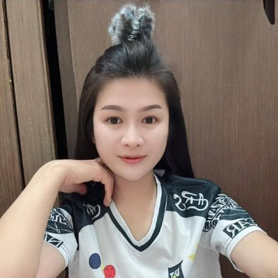 แพรวพรรณ ชื่อเล่นแพรว's profile picture