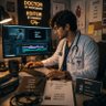 Dr.Faizan profil fotoğrafı