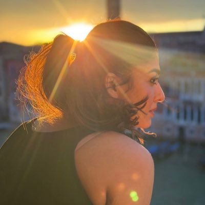 Nayanthara369's profile picture