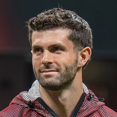 Pulisic Insider's profile picture