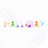 Halliday 的头像