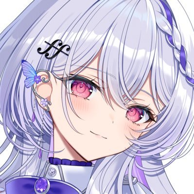 宮島ルシェル🏝️💜/ LECIEL MIYAJIMA's profile picture
