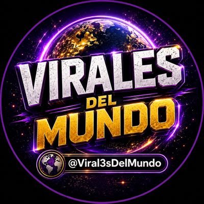 Virales del Mundo's profile picture