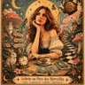 Фото профиля Miss Juliette au Pays des Merveilles 🐿⏱️🍄📚🧚♀️