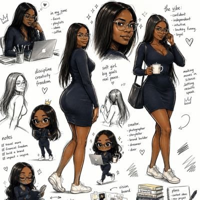 Anita Ezy's profile picture