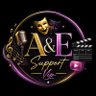 Фото профиля A&E support VIP