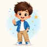 Prateek profil fotoğrafı