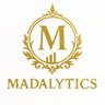 Фото профиля Madalytics