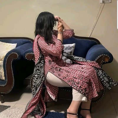 Nadia Jabar's profile picture