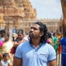 Profilbild von Aravindh