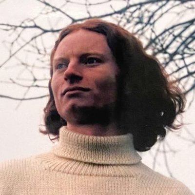 GeorgeGilbertX's profile picture