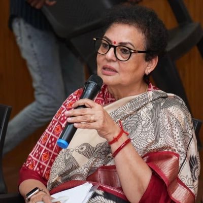 Rekha Sharma's profile picture