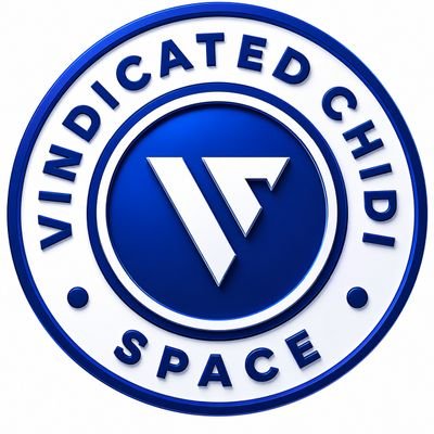 Vindicated Chidi 🕊's profile picture