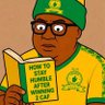 Andy wa Lesandawana ็ๅคดๅ