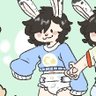 CrinklyCottontail ˖Ი𐑼 的头像