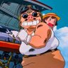 Profilbild von 大きなティーポット