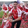 southlondongooner profil fotoğrafı