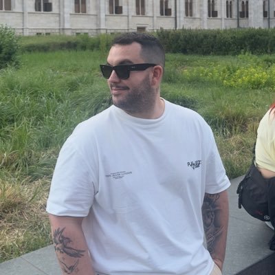 Máximo Cuevas's profile picture