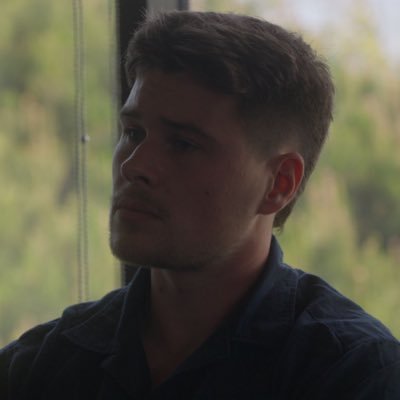 Connor Axiotes's profile picture