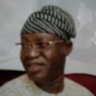 David Tunji Kebby 的头像