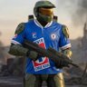 Profilbild von Master Chief Cementero