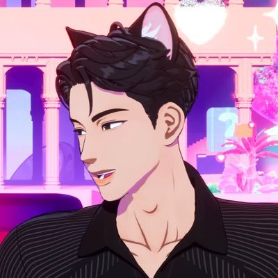 볼이🐈⬛'s profile picture