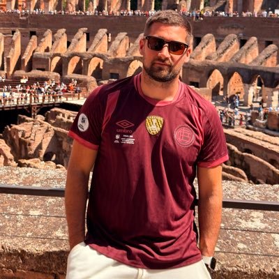 Nico Demczuk's profile picture
