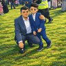 Abdulfatah Almousa profil fotoğrafı