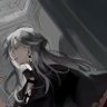 Tonito🦇🤍 Albino Vampire VTuber profil fotoğrafı