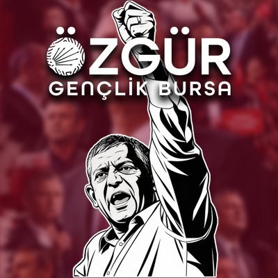 CHP Bursa Gençlik Kolları's profile picture