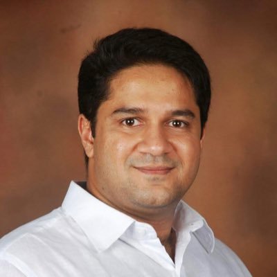 Haji Imran Babu Qureshi's profile picture
