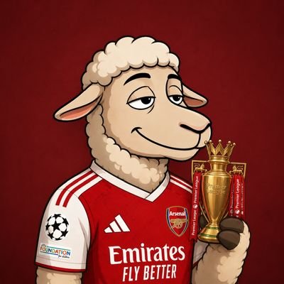 Domba 🐑's profile picture