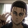 Eren Jaeger profil fotoğrafı