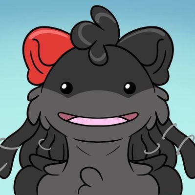 👑 That Otter Dancer⭐️'s profile picture