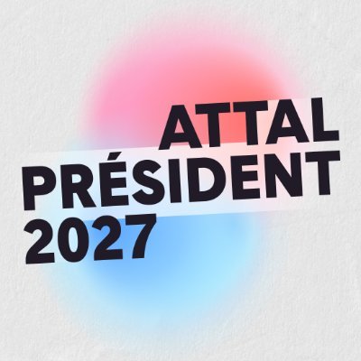 Attal Président 🇫🇷's profile picture