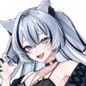 Фото профиля 🩵はいせ様🐈⬛@毎週火曜日にshort動画投稿