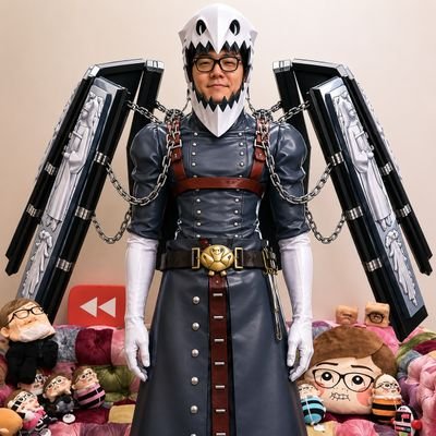 TerrymeigenBOT's profile picture