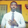 MR TWUMASI 🇬🇭 profil fotoğrafı
