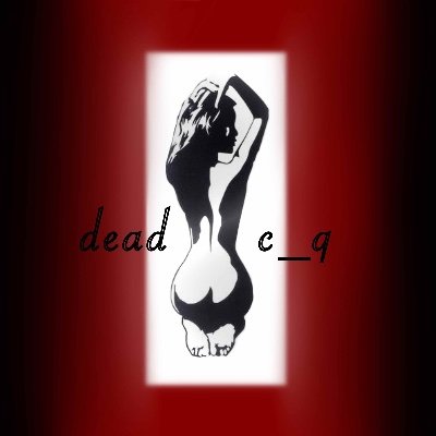 deadcq1's profile picture
