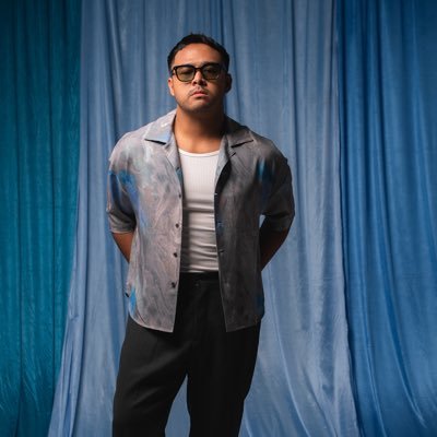 Nadhif Basalamah's profile picture