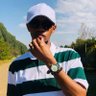 Daluthando Gcaleka's profile picture
