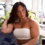 Melinda Lindmark's profile picture