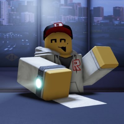 Robloxia: The WOKE Times's profile picture