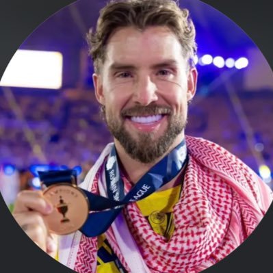 ÃNJO Martínez's profile picture